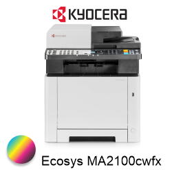 Ecosys MA2100cwfx