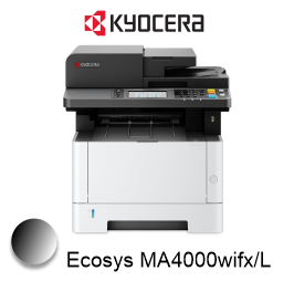 Kyocera Ecosys MA4000wifx/L