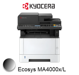 Kyocera Ecosys MA4000x/l
