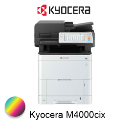 Ecosys MA4000cix
