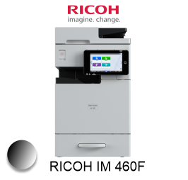 RICOH IM 460F