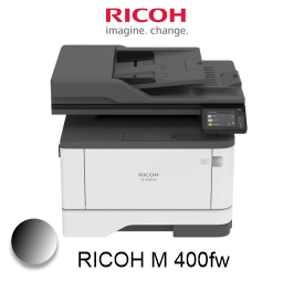 RICOH M 400FW